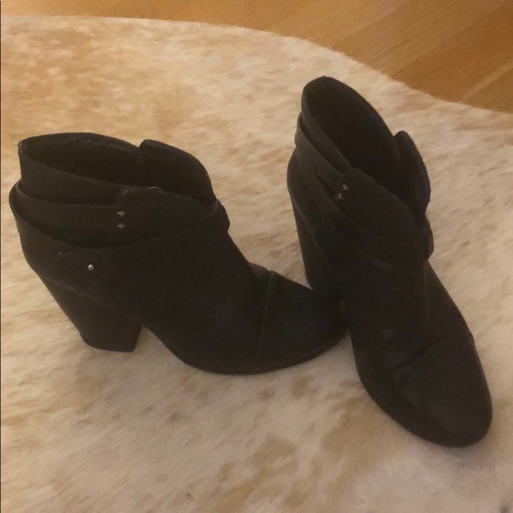Rag & Bone Harrow Boot - image 1